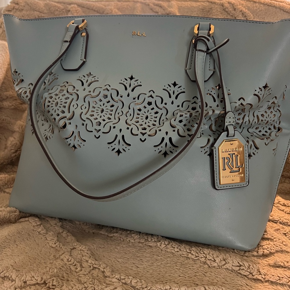 Ralph Lauren Bag
